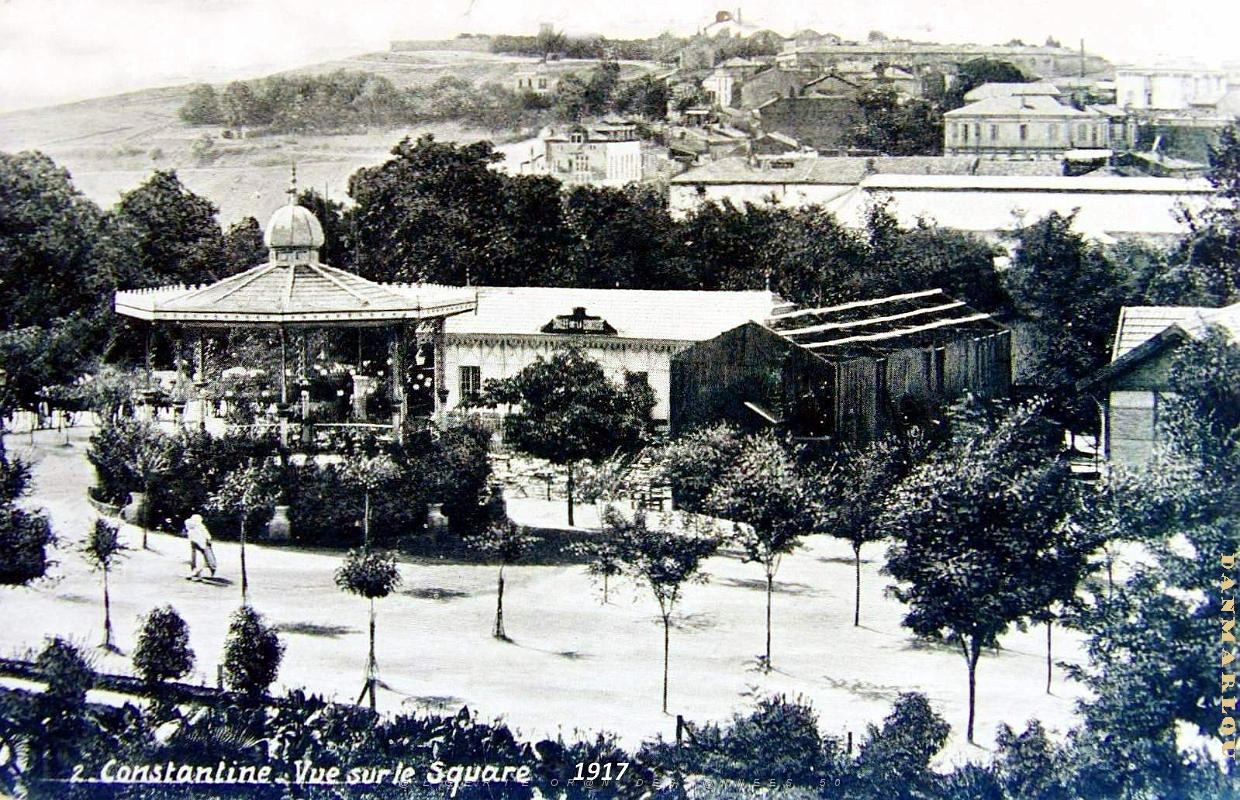 Constantine - Square - 1917.jpg